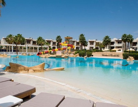 Hôtel Amphoras Aqua 4* - 2