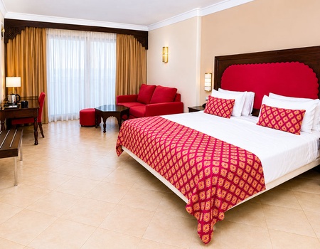 Smart Club Oasis Beach & SPA 5* - Oujda, Maroc - Image 5