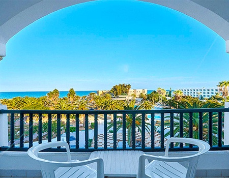 Hôtel Monarque El Fatimi & Aquapark Mahdia 4* - Monastir, Tunisie - Image 5
