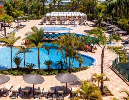 Hôtel Barceló Marbella 4*