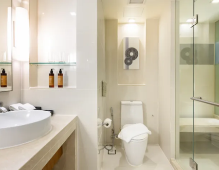 Hôtel Centara Grand At Central Plaza Ladprao 5* - 2