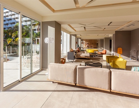 Hôtel Abora Buenaventura By Lopesan 4* - 5