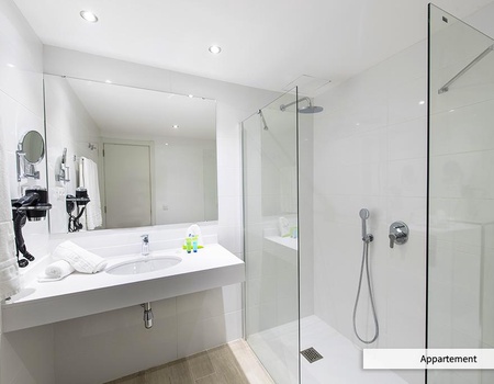 Hôtel THB Flora 3* By Ôvoyages - 4