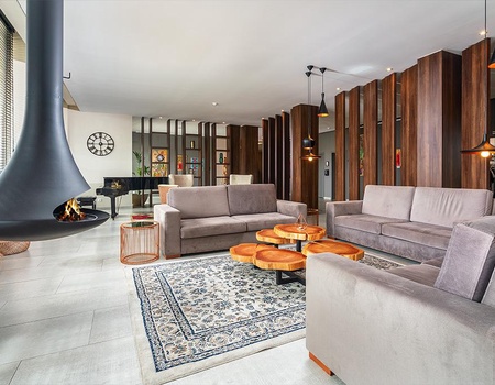 Hôtel AP Maria Nova Lounge Adult Only 4* - 3