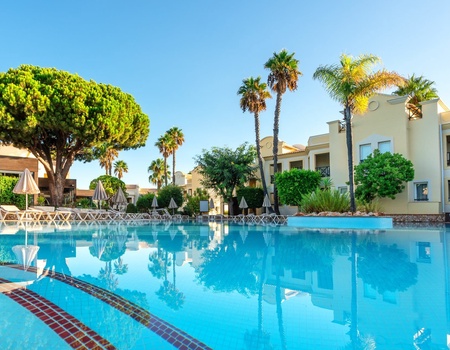 Adriana Beach Resort 4*(nl) - 2