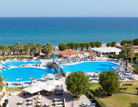 Club Marmara Doreta Beach 4*