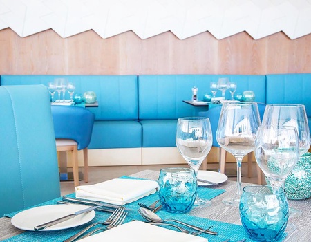 Hôtel Lava Beach 5* - 5