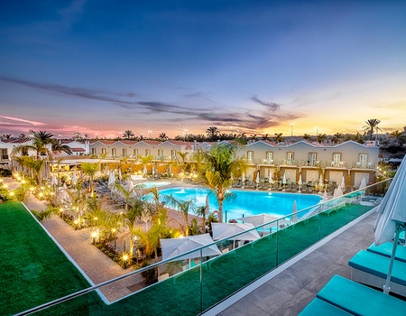 Hôtel LIVVO Los Calderones 4* Adult Only By Ôvoyages