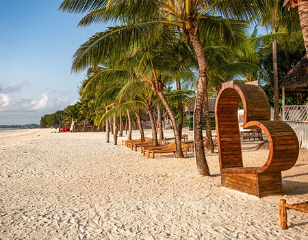 Club Framissima Evasion Voi Kiwengwa Resort 4* - 4