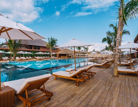 Club Jet tours Anaya Zanzibar 5* - Zanzibar, Tanzanie - Image 3