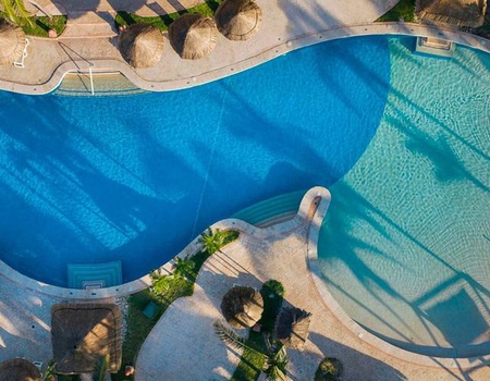 Iberostar Quetzal - 2