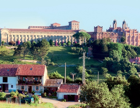 La Cantabrie, la Galice et Saint-Jacques-de-Compostelle (au départ du Sud de la France) - 4