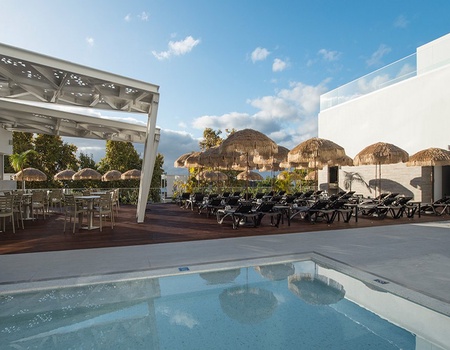 Hôtel Alto Lido 4* - 3