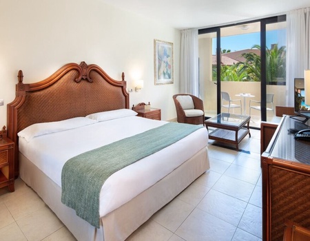 Hôtel Ôclub Experience La Palma Princess 4* - 3