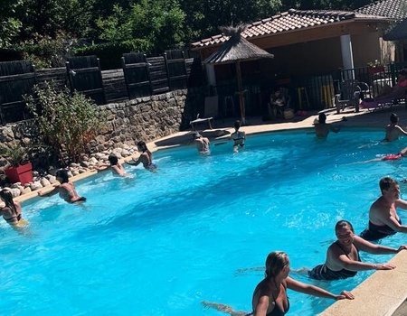 Camping Ushuaïa Villages Les Cruses *** - Ribes - Ardèche - Ribes, Auvergne - Image 4