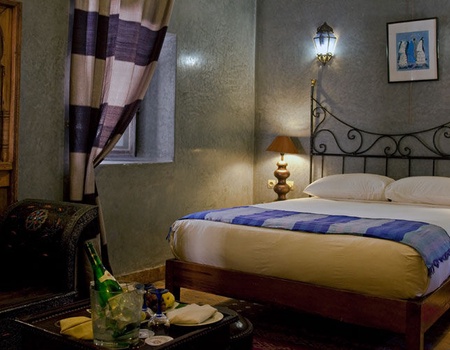 Hôtel Riad Angsana Collection 5* - 3