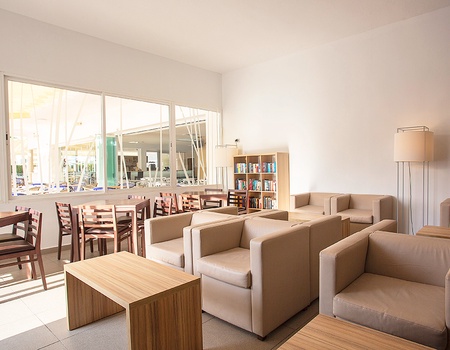 Hôtel BQ Delfin Azul 4* - 4