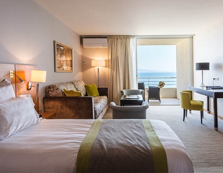 Hôtel Dolce Vita 4* - 5