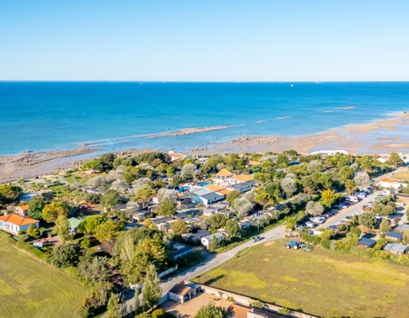 Camping Paradis A La Corniche, 5* - 1