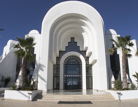 Hôtel Radisson Blu Palace Djerba 5*