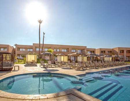 Be Live Collection Marrakech Adults Only - 1