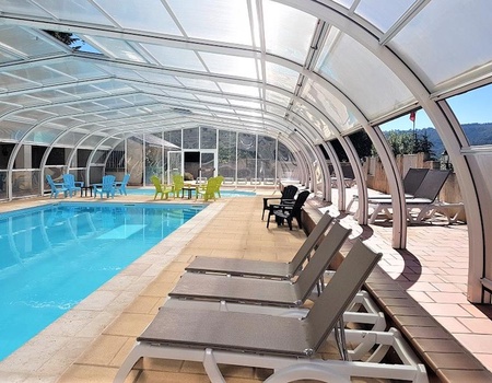 Flower Camping Le Belvédère, 4* - 1