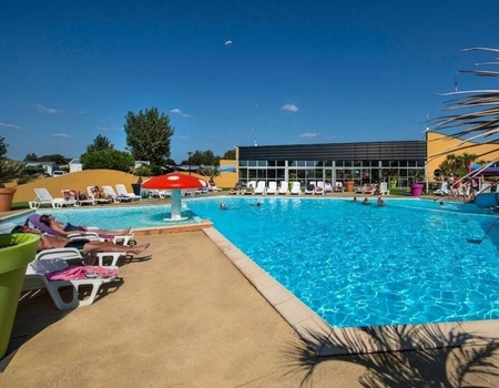 Camping Le Bel Air, 5* - 2