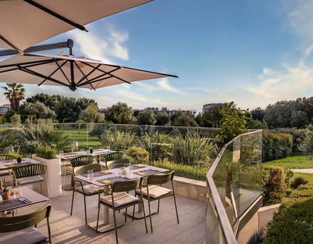 Hôtel Valamar Lacroma Resort 4* - 1