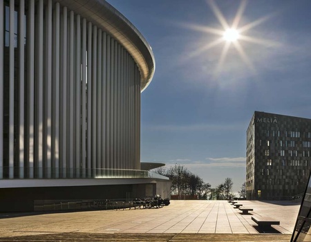 ÉVasion Relax au Coeur du Luxembourg - 4* - 2