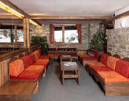Résidence le Chamois d'Or 3* - Savoie - Val Thorens, Alpes du Nord - Image 5