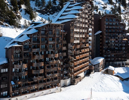 Résidence Antarès - Maeva Home - Haute Savoie - Avoriaz, Alpes du Nord - Image 2