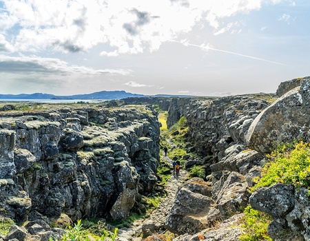 City Break 4 nuits - Découvertes boréales by Ôvoyages - 5