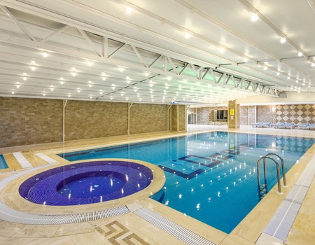 Hôtel L'Oceanica Beach Resort 5* - 5