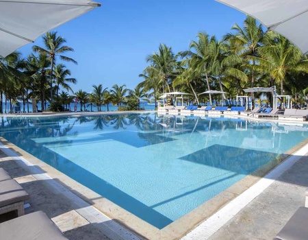 Viva Dominicus Palace by Wyndham 4* - Arrivée Saint Domingue - 4