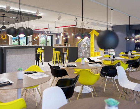 Confort et convivialité à Haarlem avec visite du Keukenhof - 3* - 5