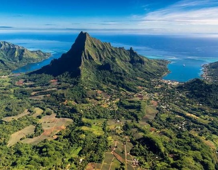 Circuit CARPE DIEM EN POLYNESIE - 2