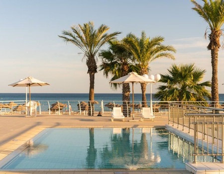 Club Coralia Omar Khayam Resort & Aqua Park 3* - Hammamet, Tunisie - Image 1