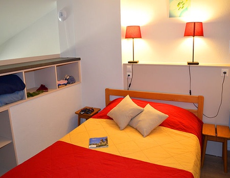 VVF Haute Loire Saint-Julien-Chapteuil 3* - 3