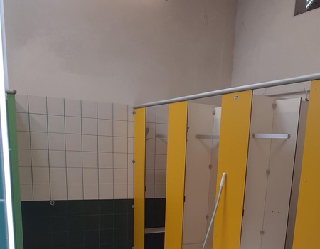 Camping Domaine de Kerelly, 3* - 5