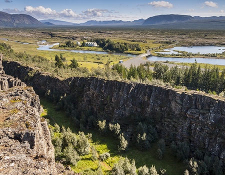 Road Trip Le Sud-Ouest de l'Islande - Départs 2026 - 2