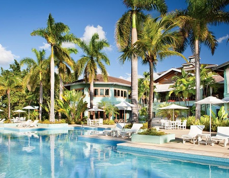 Hôtel Couples Negril 5* - 1