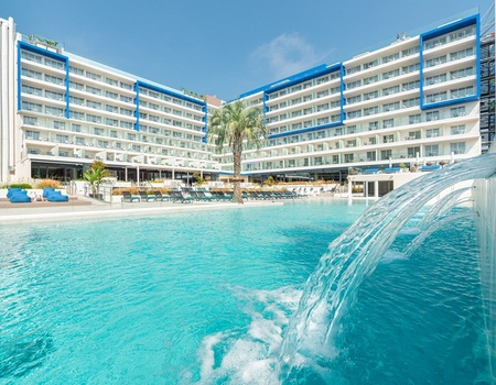 Hôtel L'Azure 4* SUP - 1