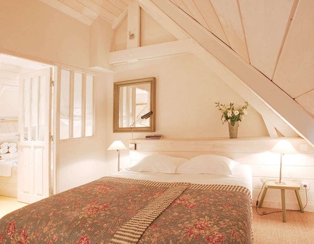 Escapade avec spa à 100 mètres du port de La Trinité-sur-Mer à 5 minutes de Carnac - 4* - 3