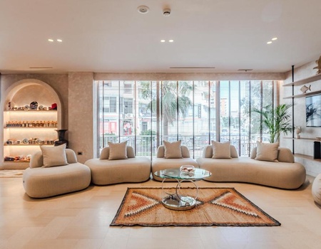 Hôtel Aragosta hotel & Restaurant 4* - 3