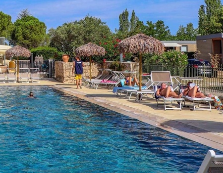 CAMPASUN International, 4* - 4