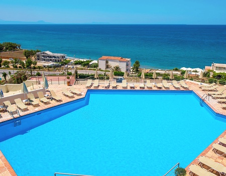 Hôtel Scaleta Beach 3 * Adult Only +18 - 3