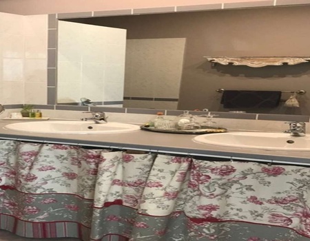 Détente et spa, près de Vallon-Pont-d'Arc - 5