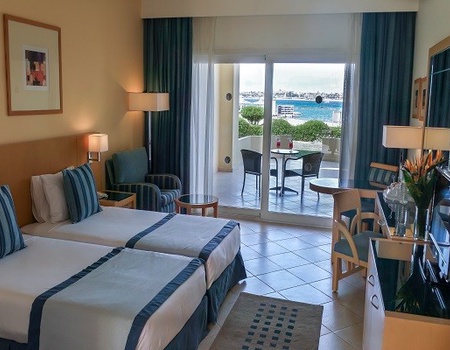 Hôtel Cleopatra Luxury Resort Makadi Bay 5* - 4