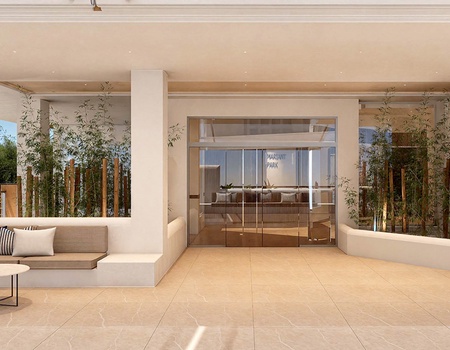 Hôtel Ôclub Experience Caprice Sa Coma Park 4* - 4