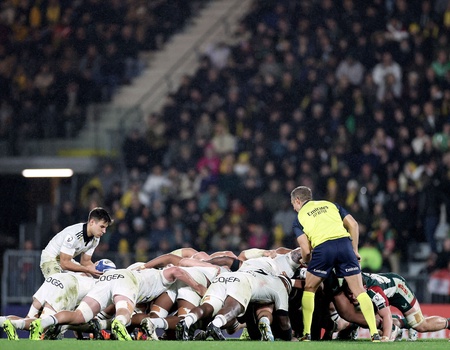 Finale Champions Cup 2026 de Rugby + Hôtel 4* à Bilbao - 3